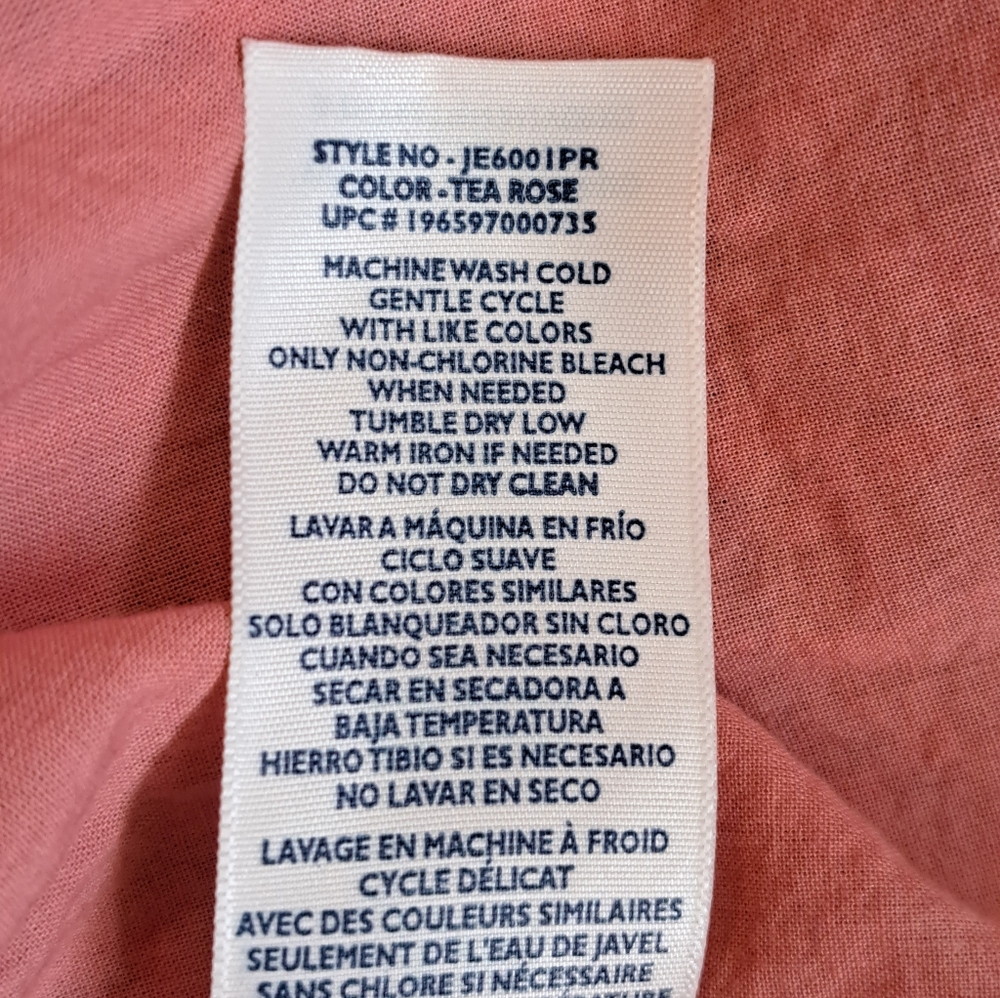SALE. Pricy Joie cotton maxi dress - Picture 11 of 12